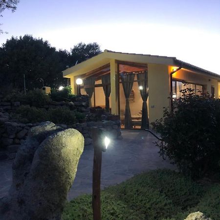 Wild Sud Sardinia Apartment Teulada Ngoại thất bức ảnh