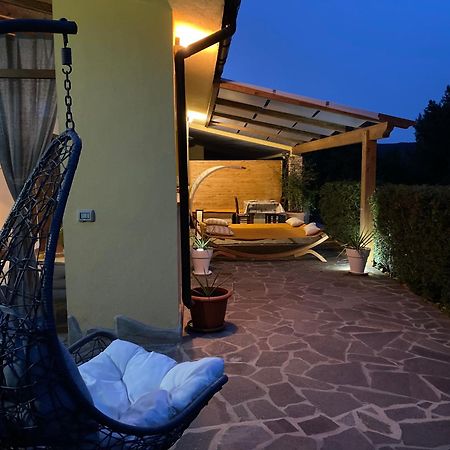 Wild Sud Sardinia Apartment Teulada Ngoại thất bức ảnh
