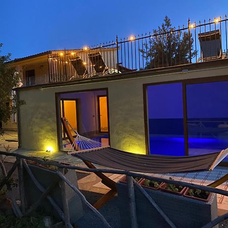 Wild Sud Sardinia Apartment Teulada Ngoại thất bức ảnh