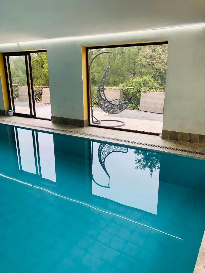Wild Sud Sardinia Apartment Teulada Ngoại thất bức ảnh