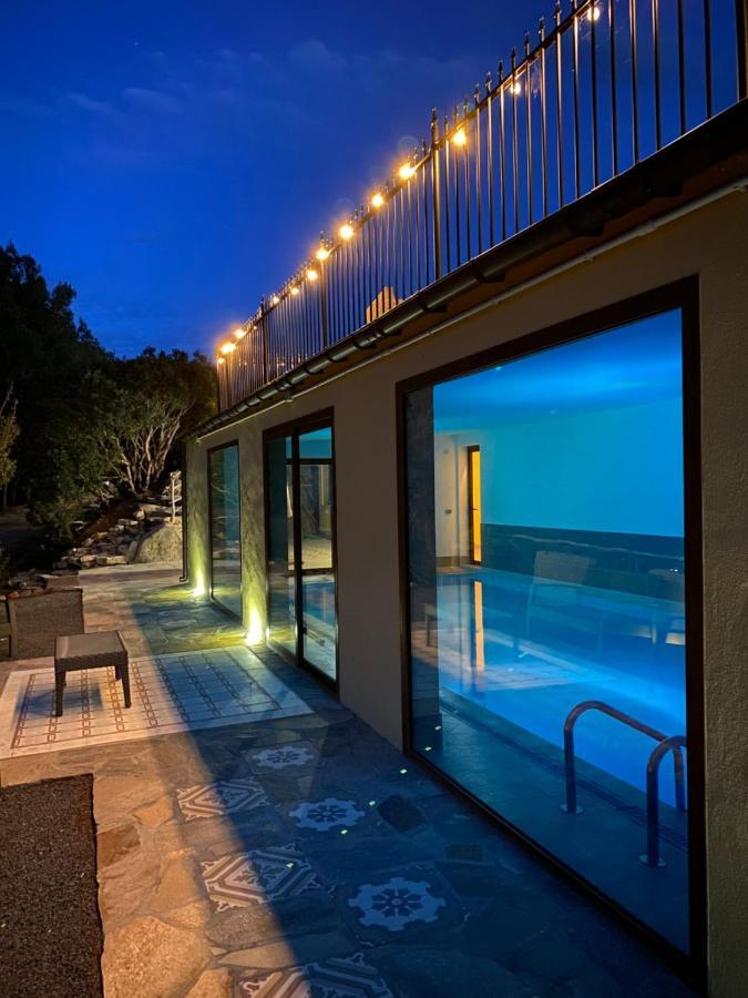 Wild Sud Sardinia Apartment Teulada Ngoại thất bức ảnh