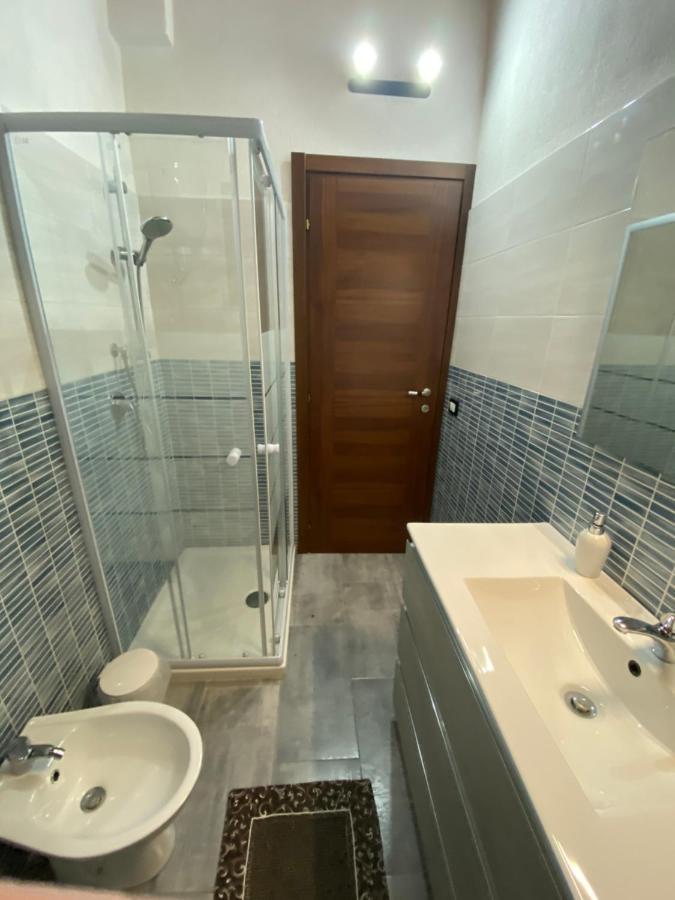 Wild Sud Sardinia Apartment Teulada Ngoại thất bức ảnh