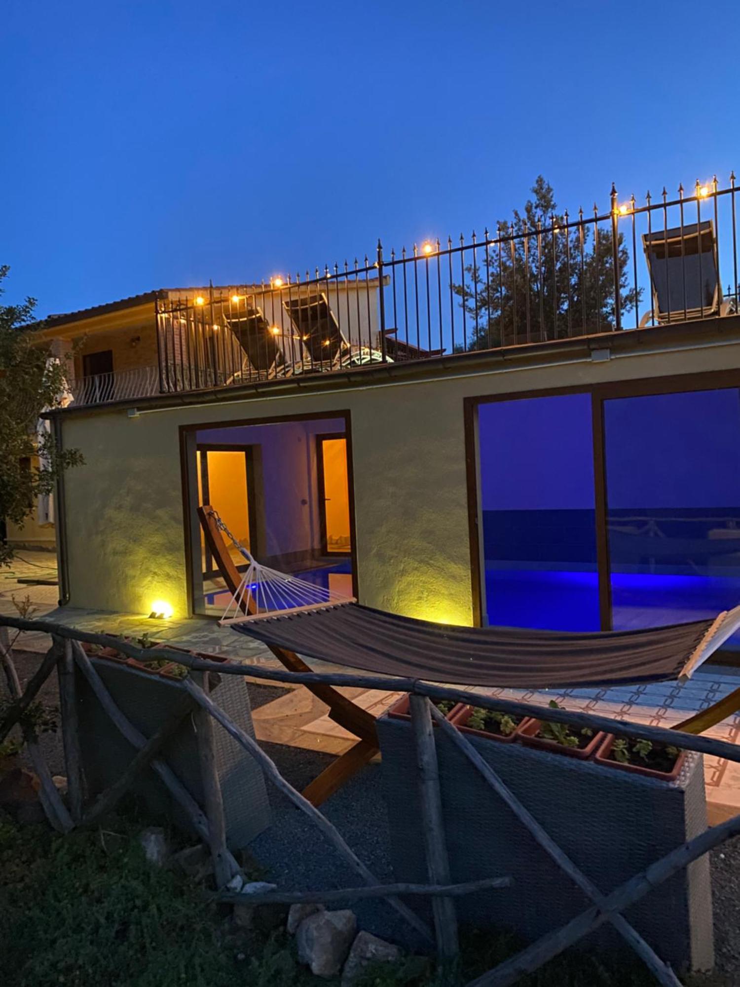Wild Sud Sardinia Apartment Teulada Ngoại thất bức ảnh