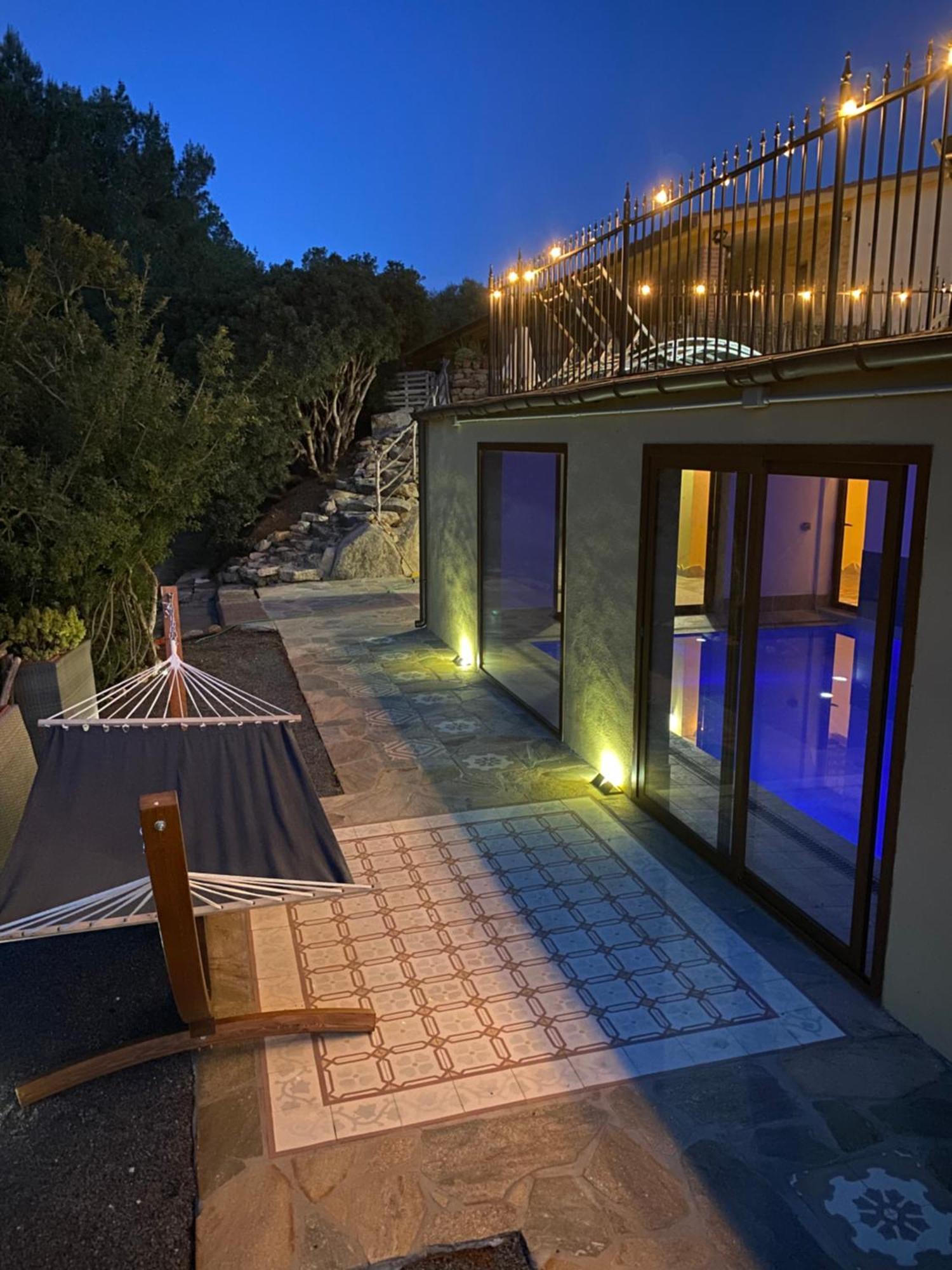 Wild Sud Sardinia Apartment Teulada Ngoại thất bức ảnh